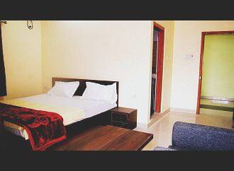 Hotel Madhusudan Palace, Sidhi 5